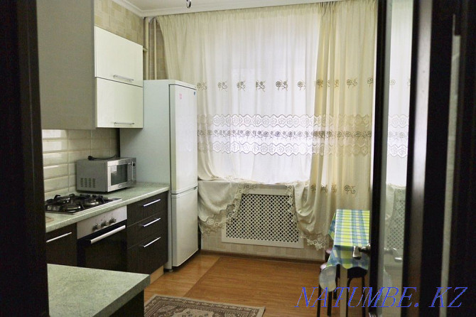 hourly rent apartment Almaty - photo 3