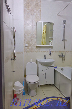 hourly rent apartment Almaty - photo 7