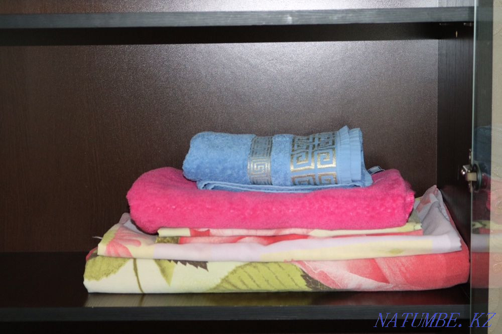  квартиру с почасовой оплатой Алматы - изображение 9