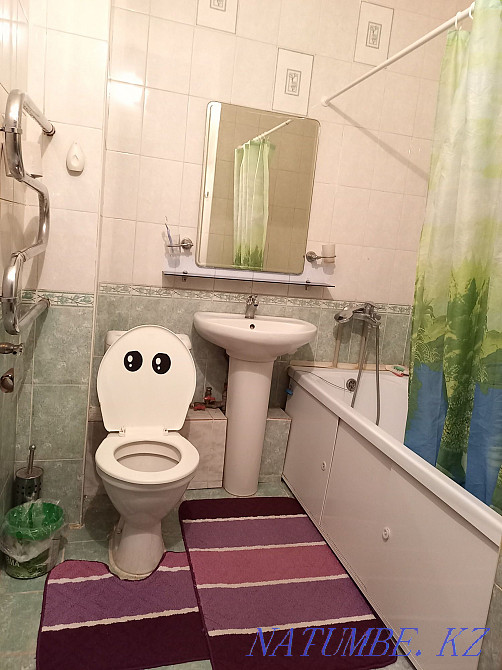 hourly rent apartment Almaty - photo 5