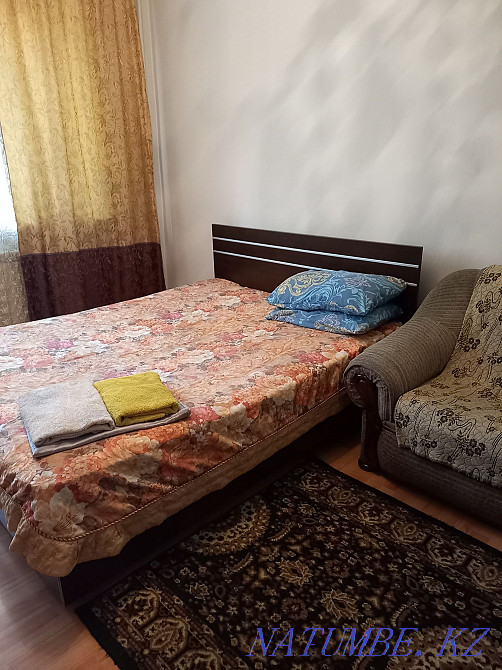hourly rent apartment Almaty - photo 3