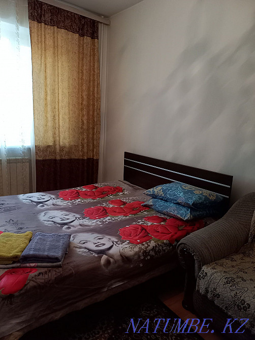 hourly rent apartment Almaty - photo 1