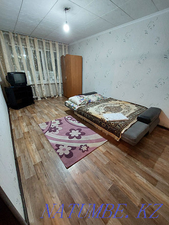  apartment with hourly payment Almaty - photo 1