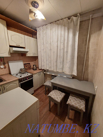  apartment with hourly payment Almaty - photo 2