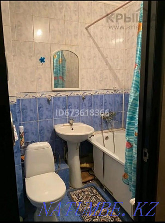  apartment with hourly payment Almaty - photo 4