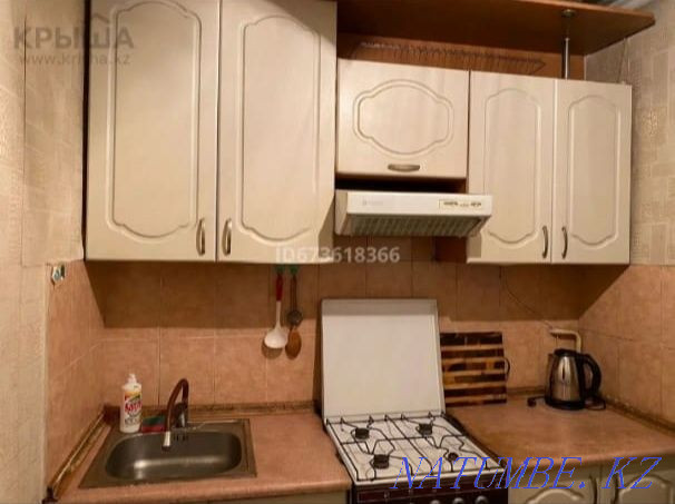  apartment with hourly payment Almaty - photo 3