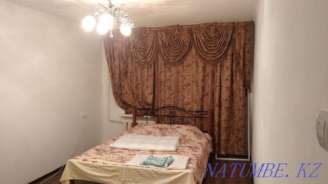 hourly rent apartment Almaty - photo 4