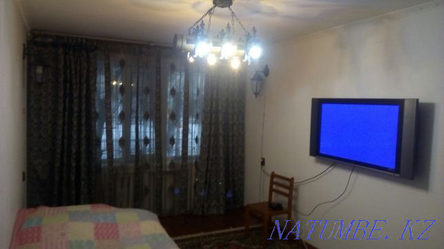 hourly rent apartment Almaty - photo 10