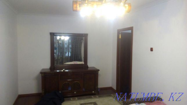 hourly rent apartment Almaty - photo 8