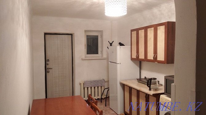  apartment with hourly payment Almaty - photo 2