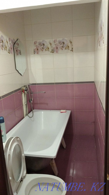 hourly rent apartment Almaty - photo 1