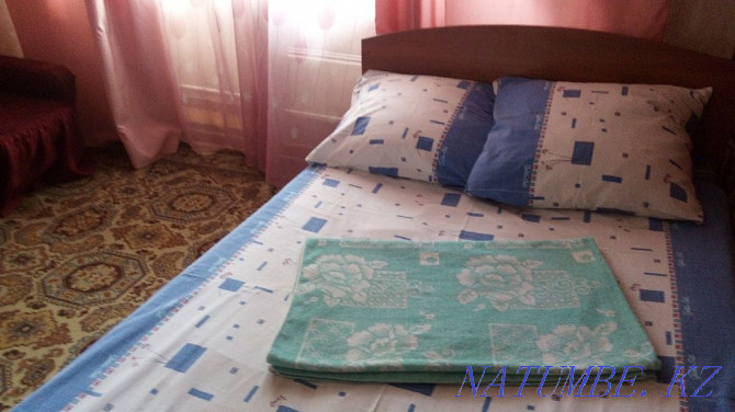 hourly rent apartment Almaty - photo 1