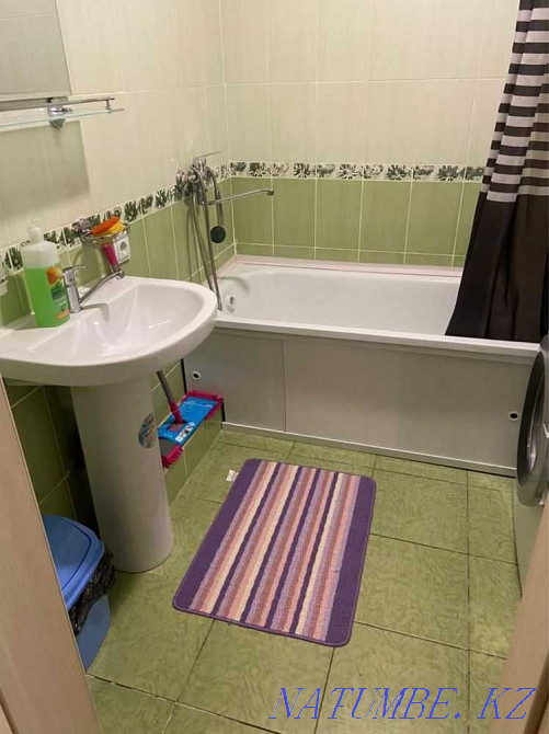 hourly rent apartment Almaty - photo 3