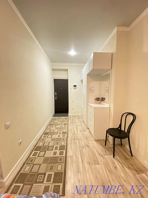 hourly rent apartment Almaty - photo 3