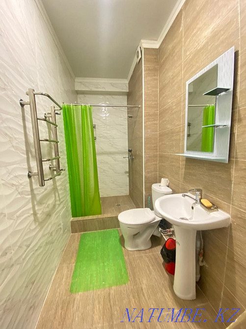 hourly rent apartment Almaty - photo 2