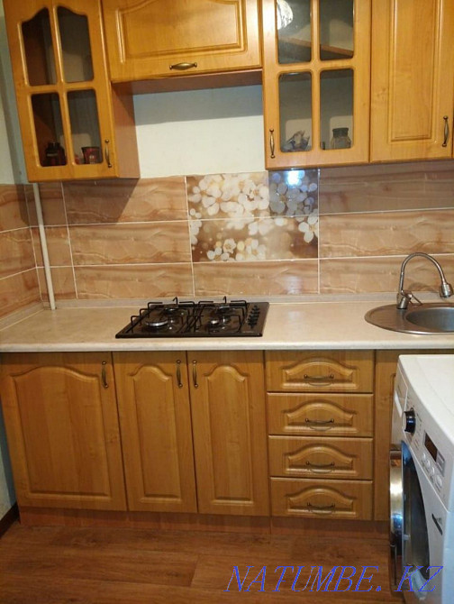 hourly rent apartment Almaty - photo 3