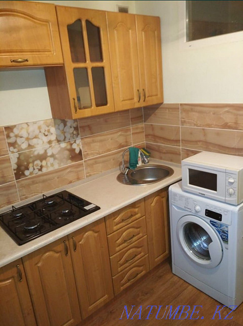 hourly rent apartment Almaty - photo 4