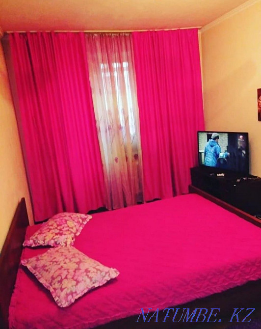 hourly rent apartment Almaty - photo 1