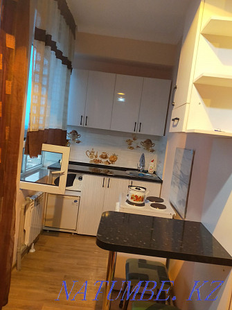 hourly rent apartment Almaty - photo 2