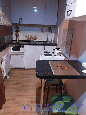 hourly rent apartment Almaty - photo 7