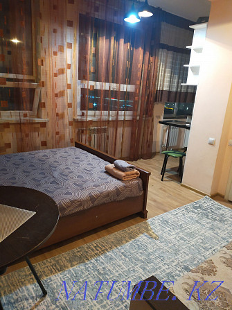 hourly rent apartment Almaty - photo 4