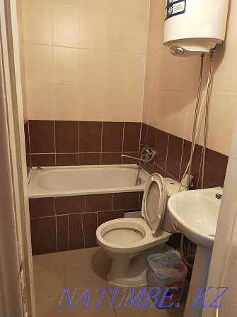 hourly rent apartment Almaty - photo 3