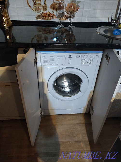 hourly rent apartment Almaty - photo 6