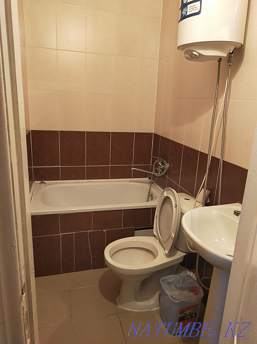 hourly rent apartment Almaty - photo 3