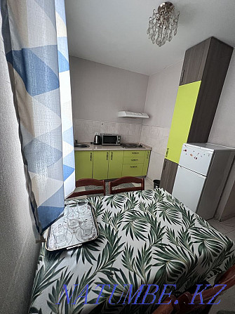  apartment with hourly payment Almaty - photo 3