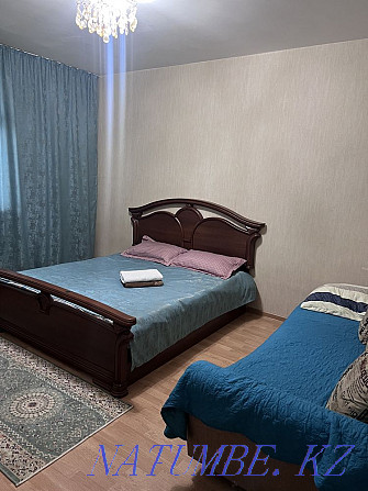  apartment with hourly payment Almaty - photo 2