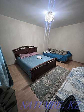  apartment with hourly payment Almaty - photo 4