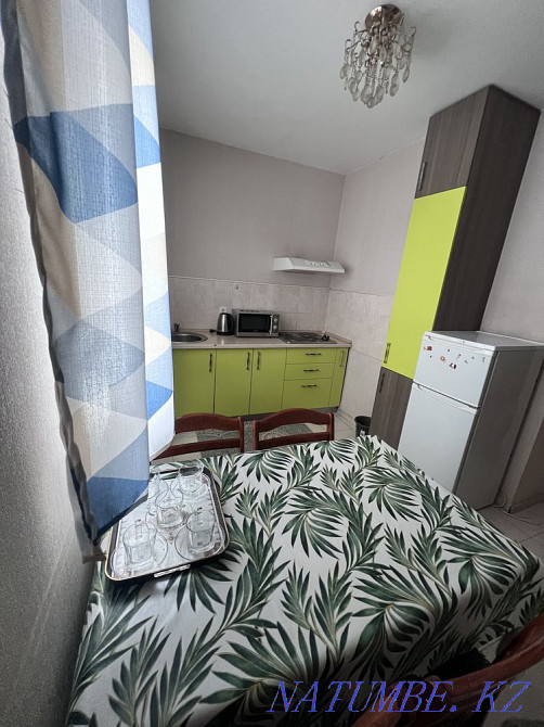 hourly rent apartment Almaty - photo 3