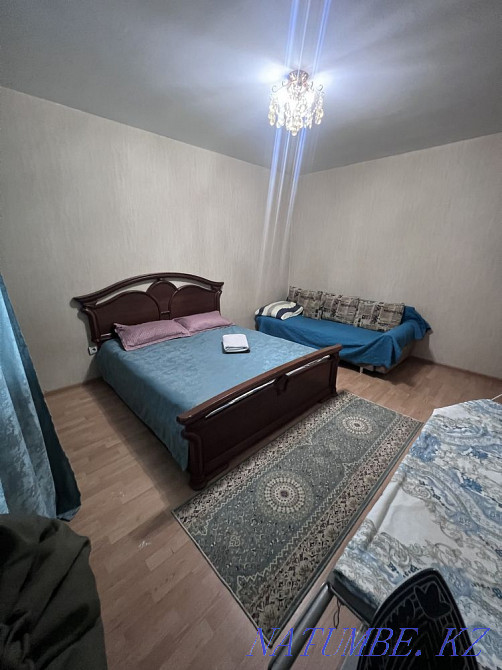 hourly rent apartment Almaty - photo 4