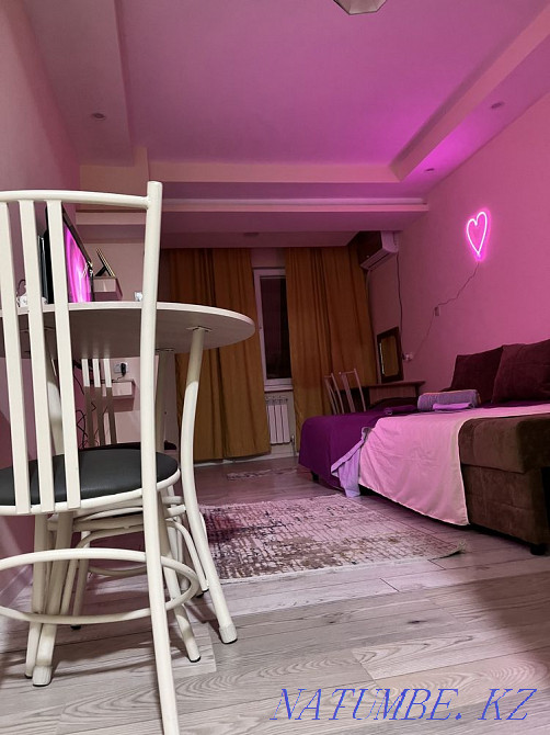  сағат сайынғы төлемі бар пәтер  Алматы - изображение 2