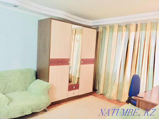  apartment with hourly payment Almaty - photo 2