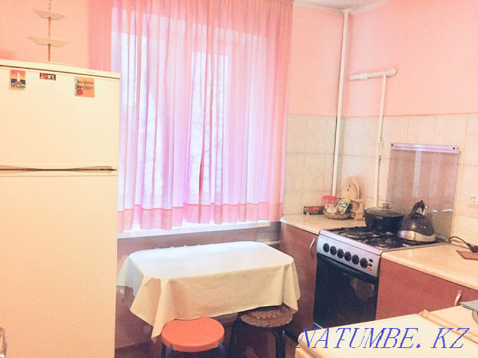  apartment with hourly payment Almaty - photo 4