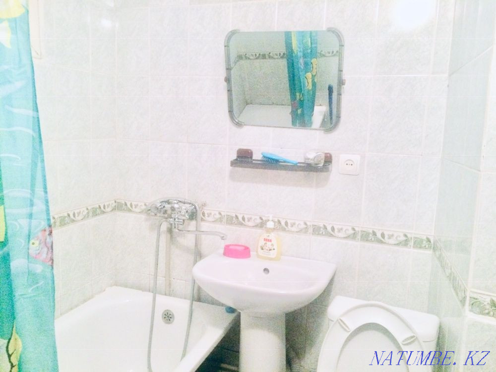 hourly rent apartment Almaty - photo 5