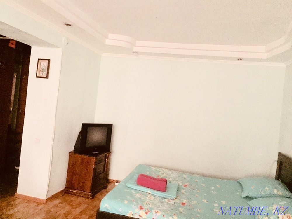 hourly rent apartment Almaty - photo 3