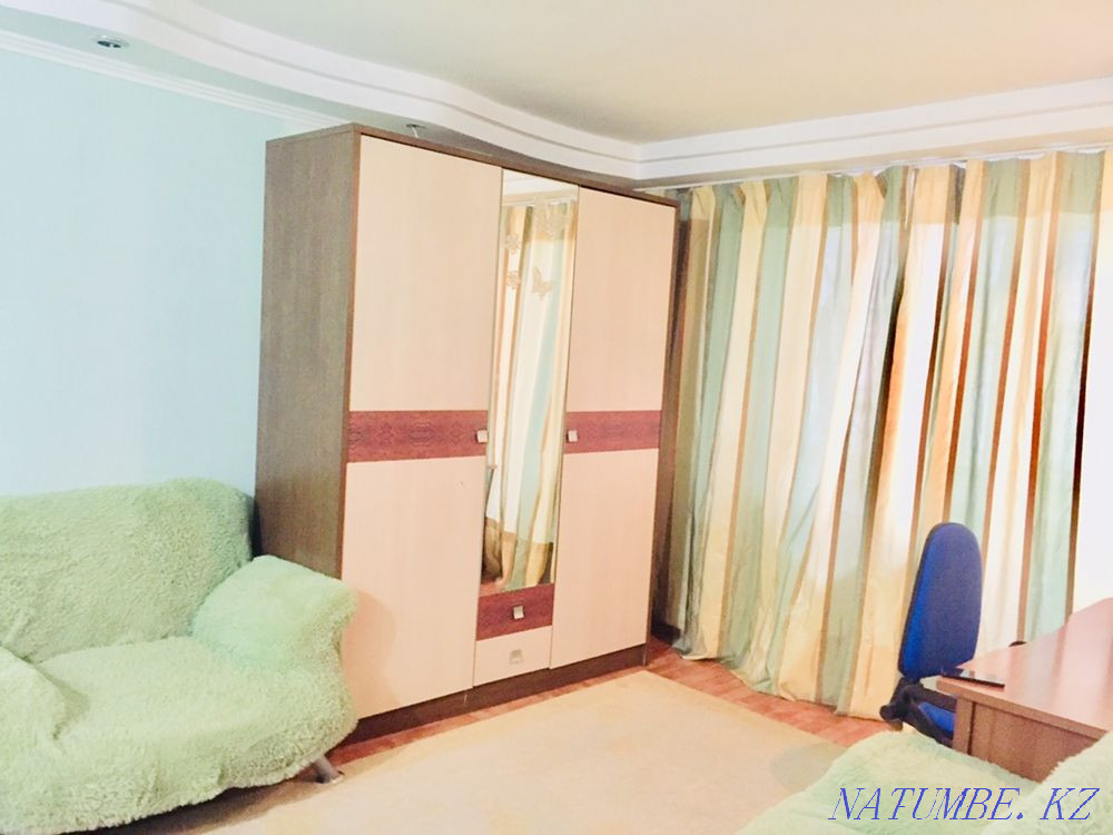 hourly rent apartment Almaty - photo 2