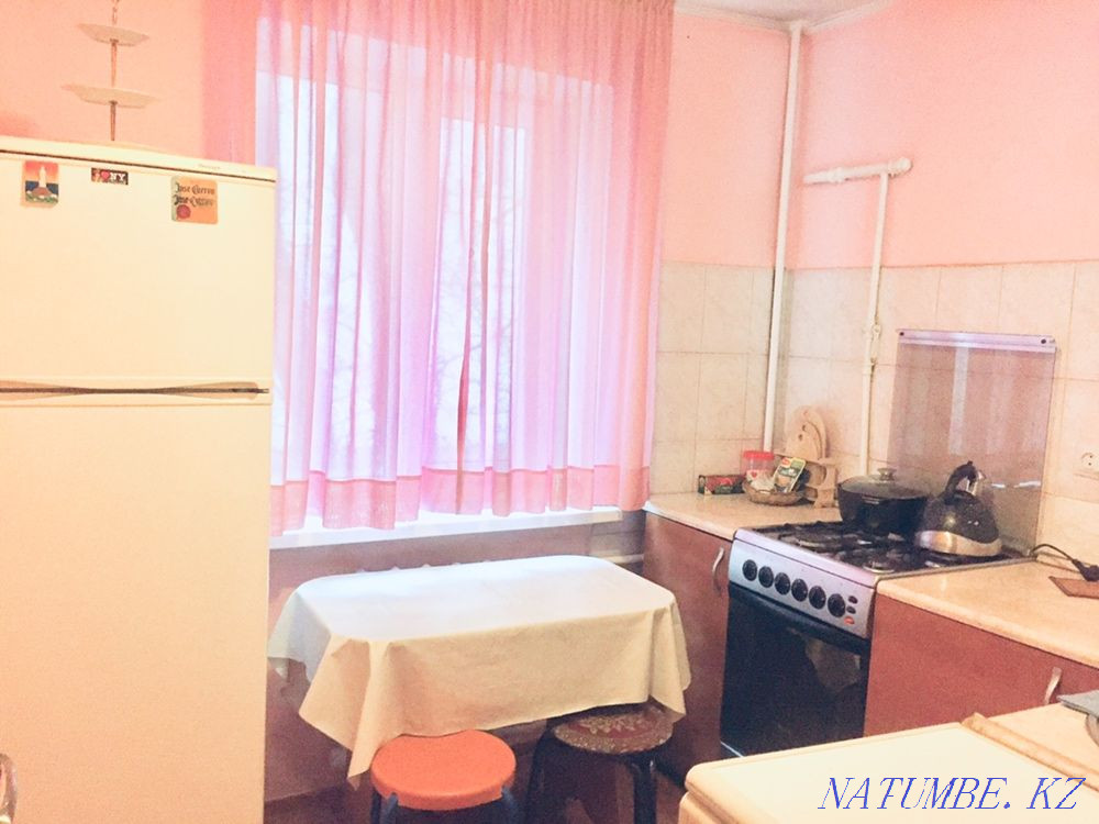 hourly rent apartment Almaty - photo 4