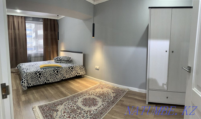  apartment with hourly payment Almaty - photo 7