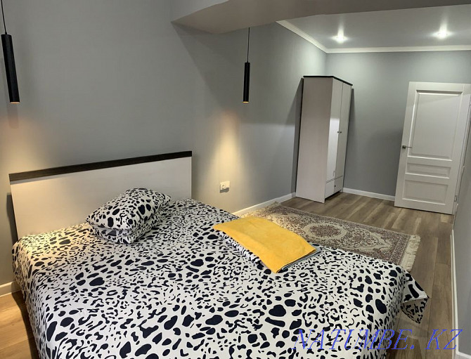  apartment with hourly payment Almaty - photo 1