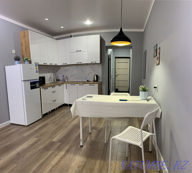 hourly rent apartment Almaty - photo 5