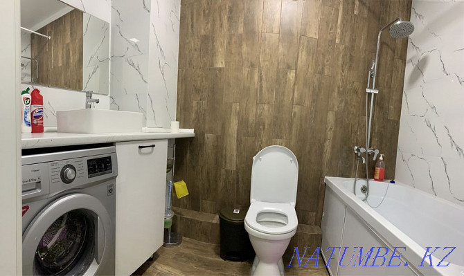 hourly rent apartment Almaty - photo 3