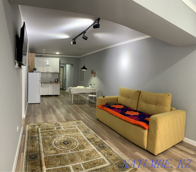  apartment with hourly payment Almaty - photo 2