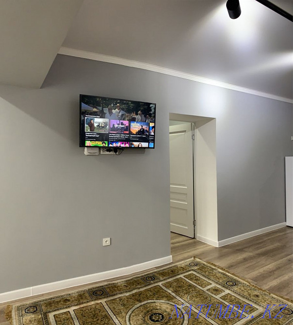 hourly rent apartment Almaty - photo 6