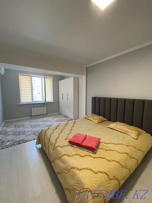 hourly rent apartment Almaty - photo 3