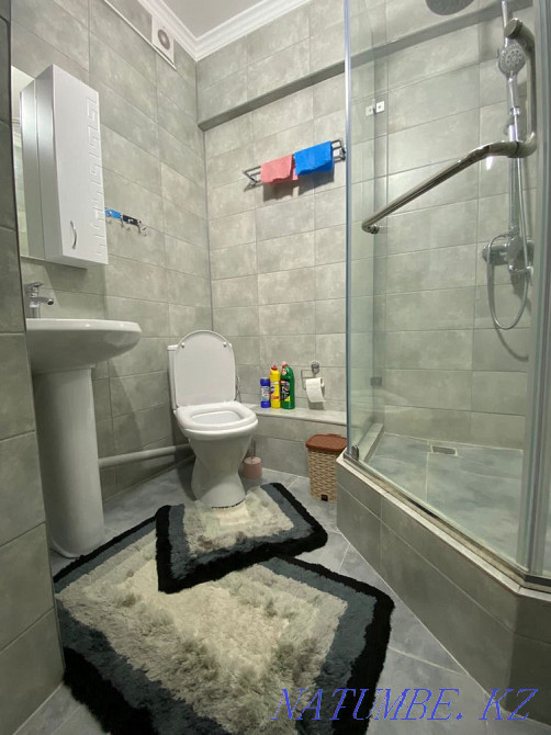 hourly rent apartment Almaty - photo 5