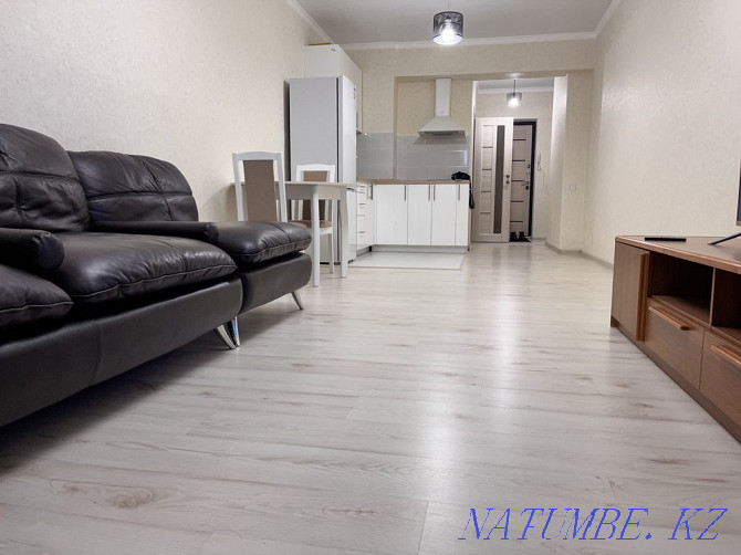  apartment with hourly payment Almaty - photo 1