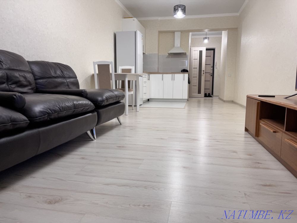hourly rent apartment Almaty - photo 1